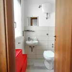 Semesterbostad Domus Sant'elmo