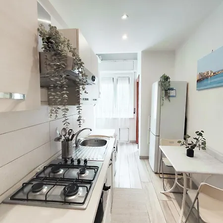 Holiday home Domus Sant'elmo
