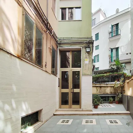 Holiday home Domus Sant'elmo *