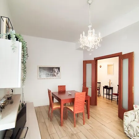 Holiday home Domus Sant'elmo Naples