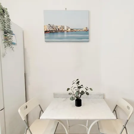 Domus Sant'elmo Holiday home