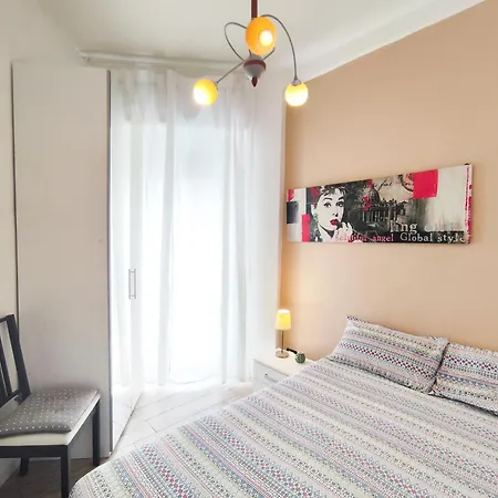 Holiday home Domus Sant'elmo