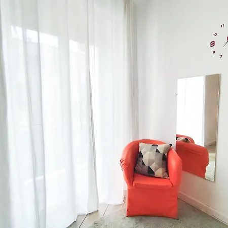 Holiday home Domus Sant'elmo *