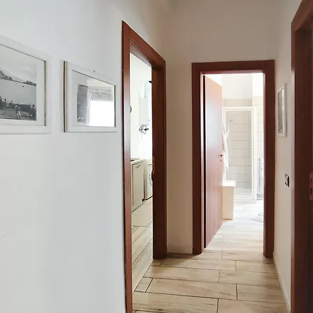 度假居 Domus Sant'elmo 那不勒斯