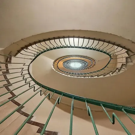 Domus Sant'elmo Semesterbostad