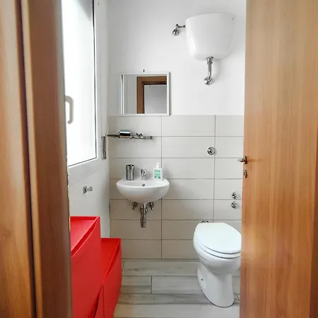 度假居 Domus Sant'elmo