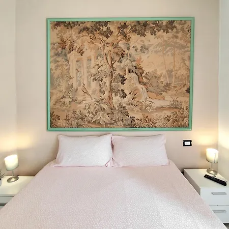 Holiday home Domus Sant'elmo *