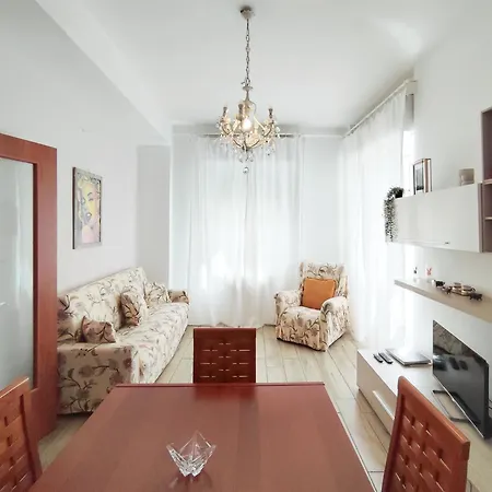 Domus Sant'elmo Holiday home Naples
