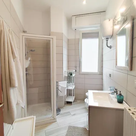 Holiday home Domus Sant'elmo Naples
