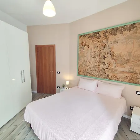 Domus Sant'elmo Naples